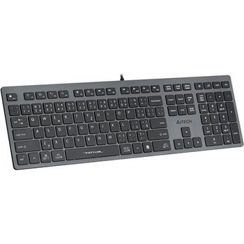 A4Tech FX50 Grey
