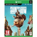 Saints Row (D1 Edition) (XSX)