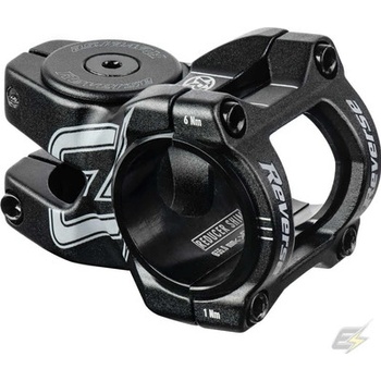 Reverse E-Black One D-2