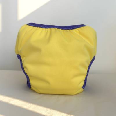 Ritkavsuchu Tréninkové kalhotky LILASUN I.L 14-18kg