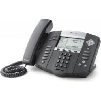Image 1 of HP Poly SoundPoint IP 550 2200-12550-122