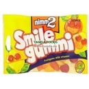 Bonbóny Nimm2 Smile gummi 100 g