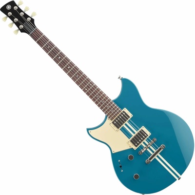 Yamaha RSE20L Swift Blue