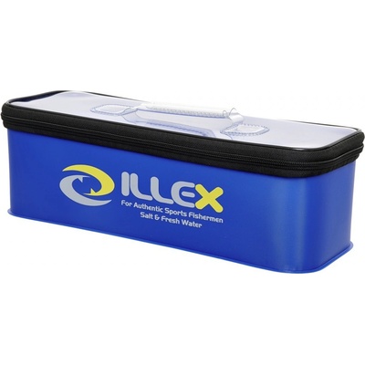 Illex Nepromokavý Box Safe Long Bag Modrá L