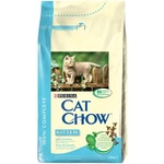 Cat Chow Kitten chicken 1,5 kg