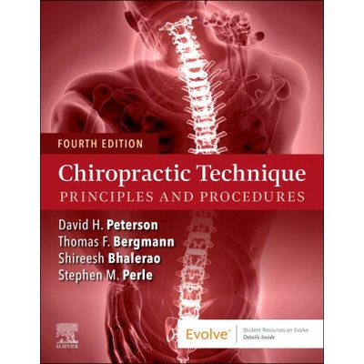 Chiropractic Technique