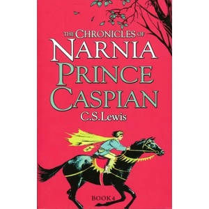 Prince Caspian | C S Lewis (ISBN: 9780007323111)