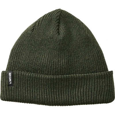Rip Curl Мъжка зимна шапка (beanie) Rip curl Anti-Series Alpine Beanie - Deep Cactus - размер One Size (904-4430-0211)