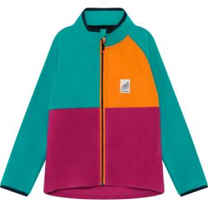 Color Kids Детско поларено яке Color Kids Kid's Fleece Jacket 742925 Fleece jacket - Wild Aster - размер 176 (EU) (703-7699-0422)