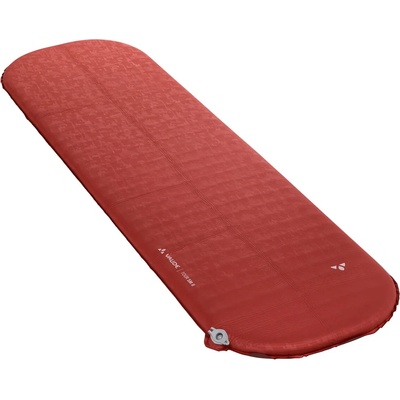 VAUDE Шалте Vaude Tour 5 II M Sleeping mat - Redwood - размер 183 x 51 x 5 cm (560-1081-0111)