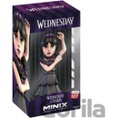 Zberateľské figúrky MINIX Wednesday Addams in Ball Dress