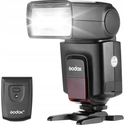 Godox TT520