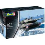 Revell Пластмасов модел комплект танк 03355 - Leopard 2 A7V (1: 72)