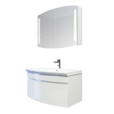 Triano Комплект за баня Amaro