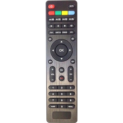 Orava lt-840 led m96b - оригинален дистанционен контрол (lt-840 led m96b)