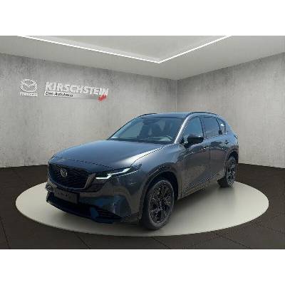 Mazda CX-5 Homura 104 kW