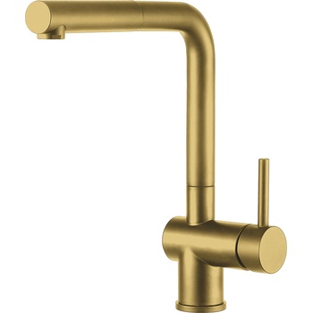 Plados Plados СМЕСИТЕЛ ЗА КУХНЯ nemo ЗЛАТО (nemo/or)