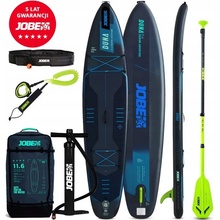 Paddleboard Jobe Aero Duna 11'6" Touring