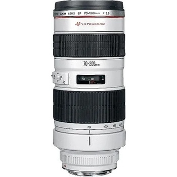 Canon EF 70-200mm f/2.8 USM (2569A018)