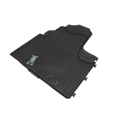 Гумени стелки за OPEL Vivaro B (2014-2018) / RENAULT Trafic III (2014+) / FIAT Talento (2016-2020) / NISSAN NV300 (2014-2021)