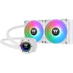 Thermaltake TH240 V2 ARGB Sync Snow Edition (CL-W364-PL12SW-A)