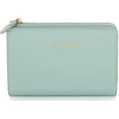 Oxybag dámska peňaženka LAST Leather Mint