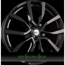 TECNOMAGNESIO SHAKE X 9,5x21 5x112 ET20 gloss black