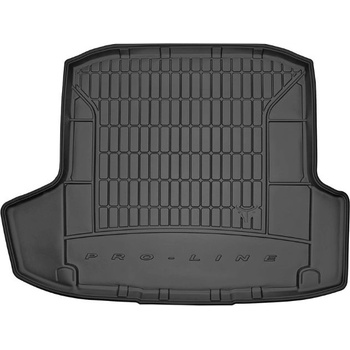 Frogum Гумена стелка за багажник Frogum Skoda Octavia Combi със странични джобове (2012-2019)