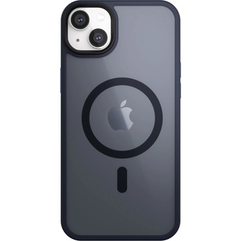 Next ONE mist shield case MagSafe compatible for iPhone 15 | Midnight (K-IPH-15-MAGSF-MISTCASE-MN)