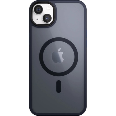 Next One mist shield case MagSafe compatible for iPhone 15 | Midnight (K-IPH-15-MAGSF-MISTCASE-MN)