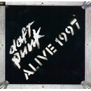 Daft Punk CD