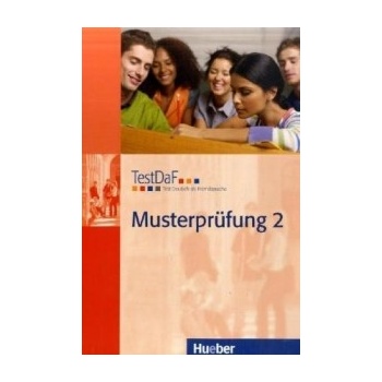 TestDaF Musterprüfung 2 -
