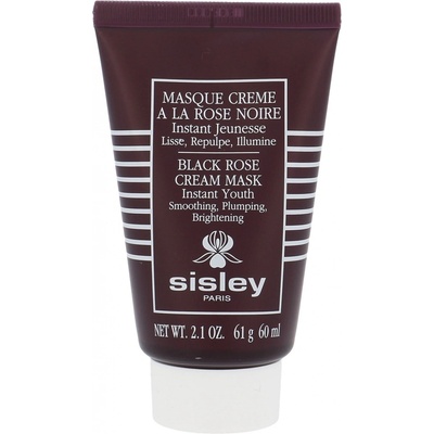 Sisley Black Rose Cream Mask 60 ml