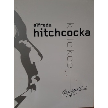 Kolekce Alfreda Hitchcocka DVD