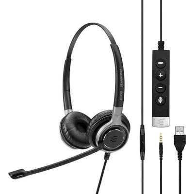 Epos Impact Sc 66X