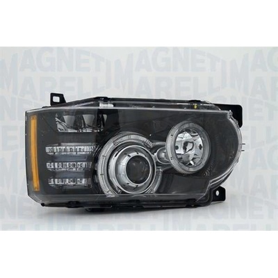 Predné svetlo MAGNETI MARELLI 712472751129