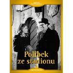 Filmexport HV s. r. o Polibek ze stadionu - DVD (003629)