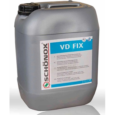 SCHÖNOX MULTIFIX fixační lepidlo na podlahové krytiny 14 kg