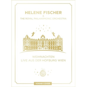 Helene Fischer : Weihnachten BRD
