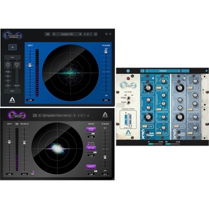 Apogee Software Clearmountain Series Volume 1 (Дигитален продукт)