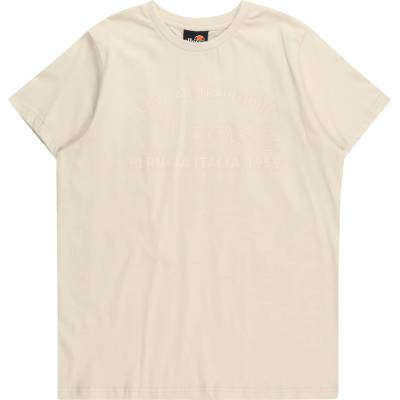 Ellesse Тениска 'Marghera' бежово, размер 152-158