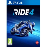 Milestone Ride 4 (PS4)