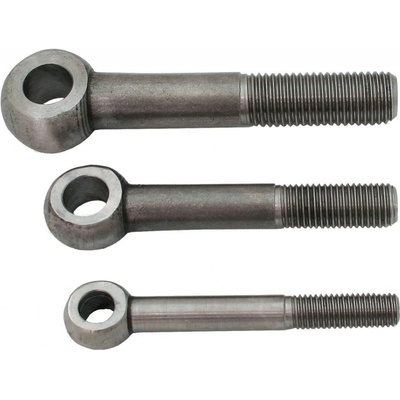 Šroub s okem DIN 444B ZN - M6x80