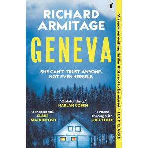Geneva | Richard Armitage (ISBN: 9780571384402)