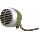 Shure 520DX Green Bullet