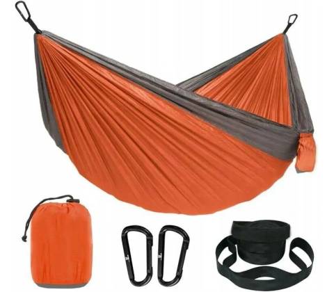Camping Relax 210T