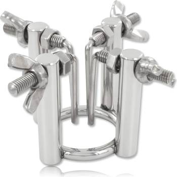 Image 1 of Black Label 4-Way Urethral Stretcher