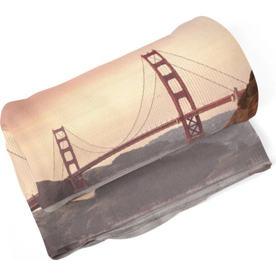 Sablio Deka Golden Gate 2 190x140