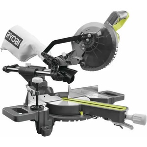 RYOBI RMS18190-0 (5133005502) Потапящ циркуляр, герунг