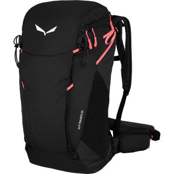 Salewa Туристическа раница Salewa Alp Trainer 25 Walking backpack - Black Out - размер One Size (502-3431-0511)